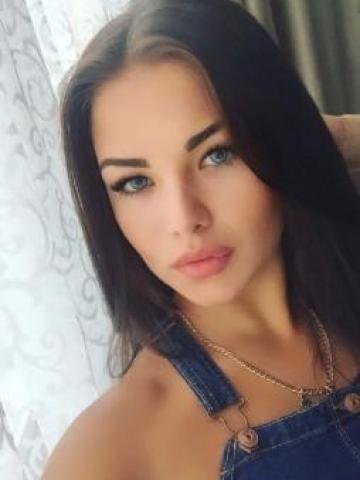 Индивидуалка Кира Фотография 2